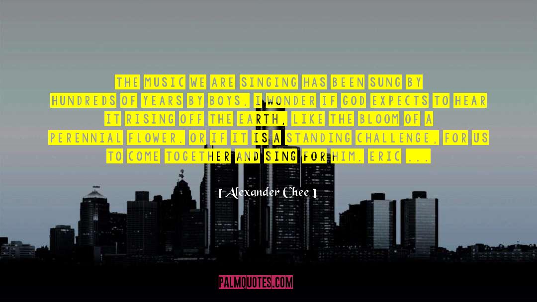 Secrets We Keep quotes by Alexander Chee