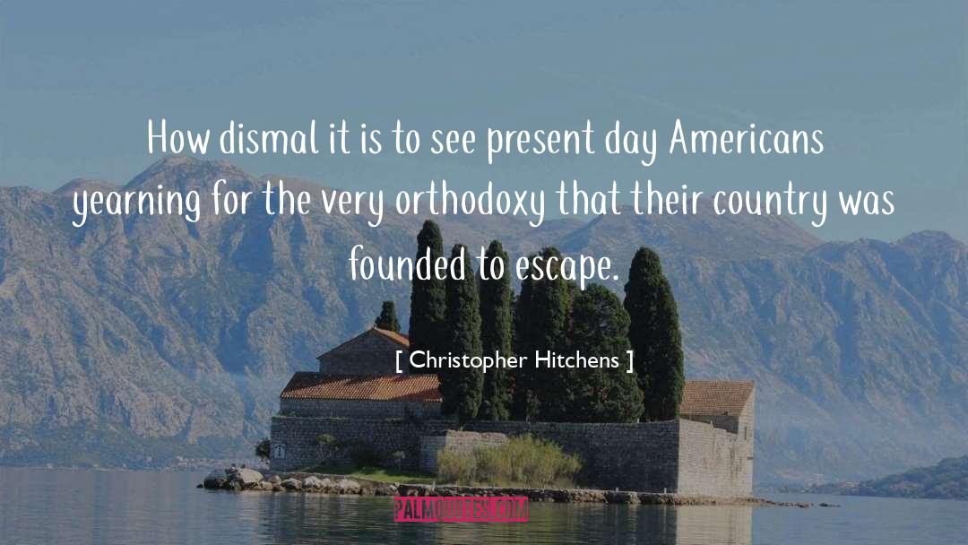 Secularism quotes by Christopher Hitchens