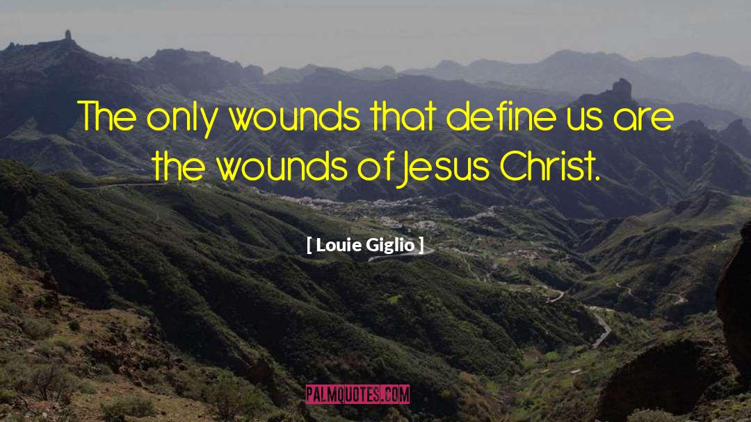 Secularized Define quotes by Louie Giglio