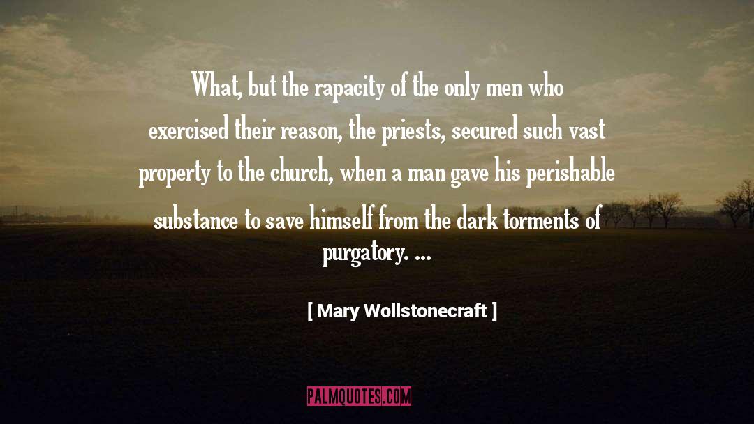 Secured quotes by Mary Wollstonecraft