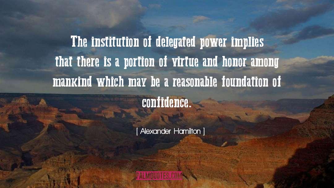 Security And Liberty quotes by Alexander Hamilton