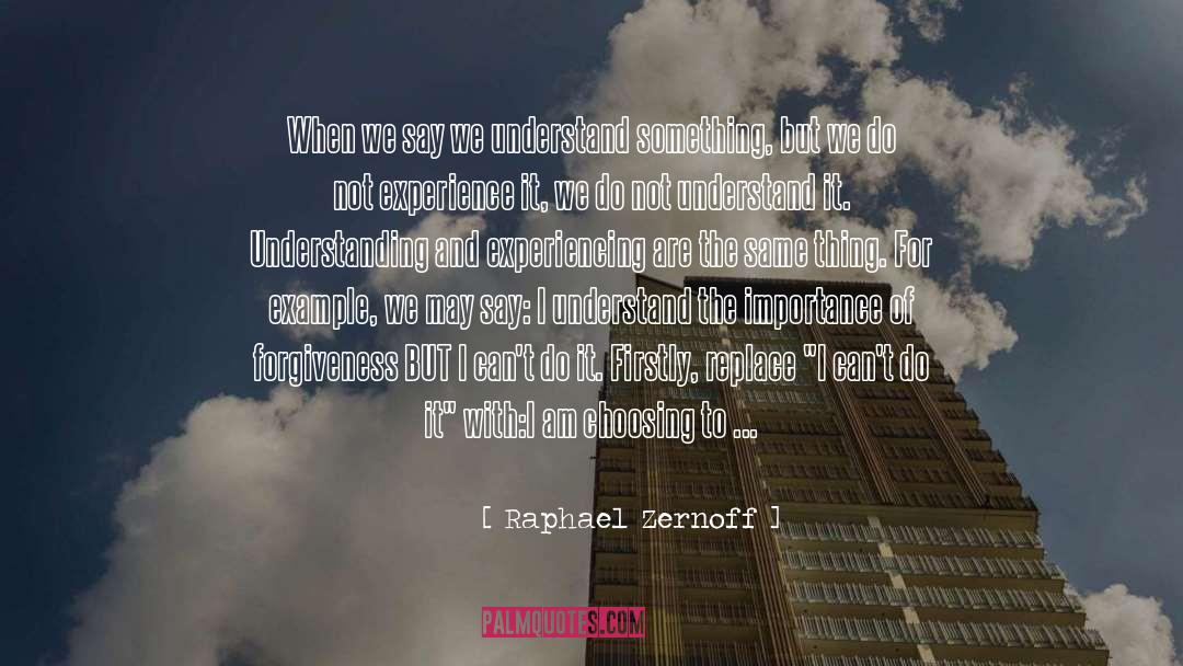 Security Awareness quotes by Raphael Zernoff
