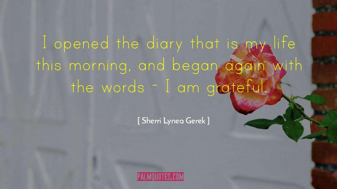 Seducer S Diary quotes by Sherri Lynea Gerek