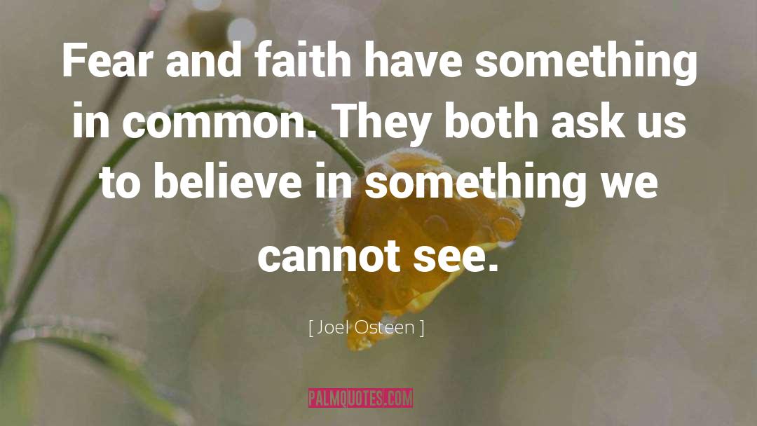 See Life quotes by Joel Osteen