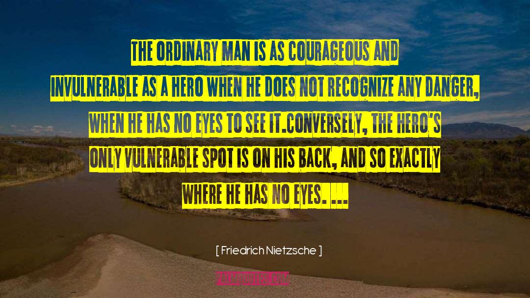 See Spot Run quotes by Friedrich Nietzsche