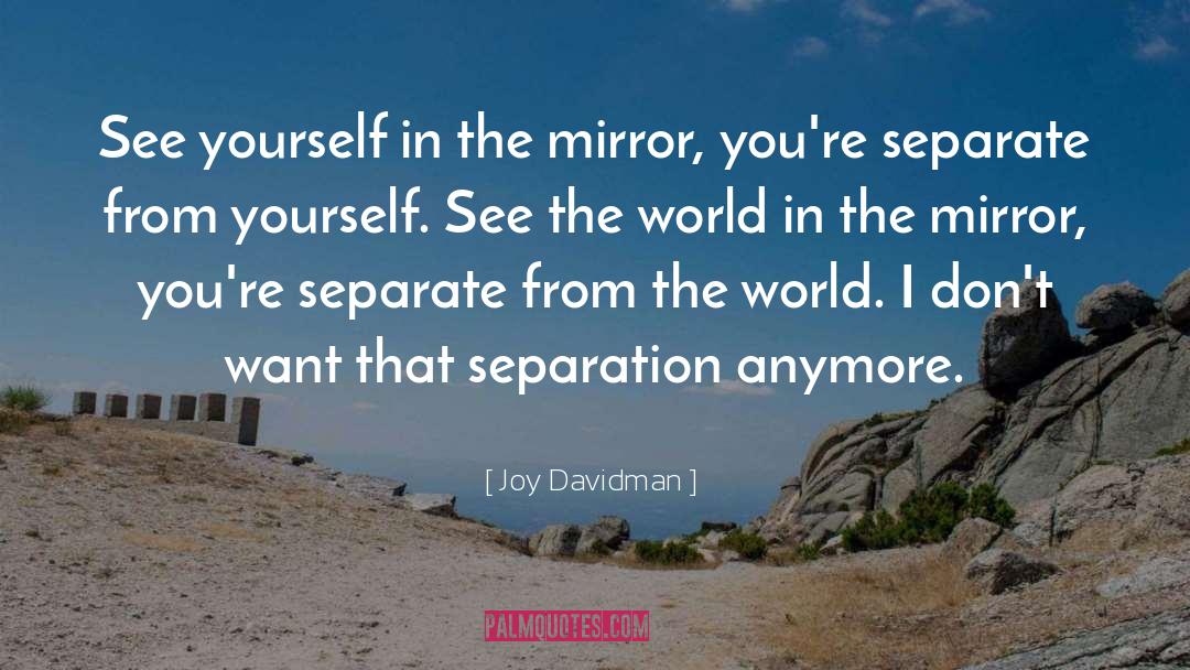 See Yourself quotes by Joy Davidman