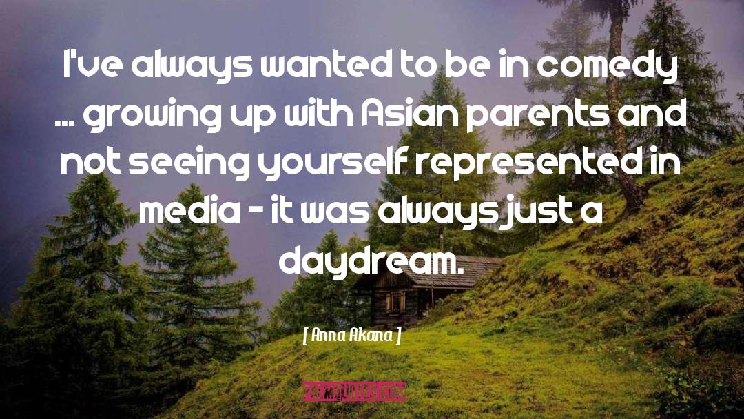 Seeing Yourself quotes by Anna Akana