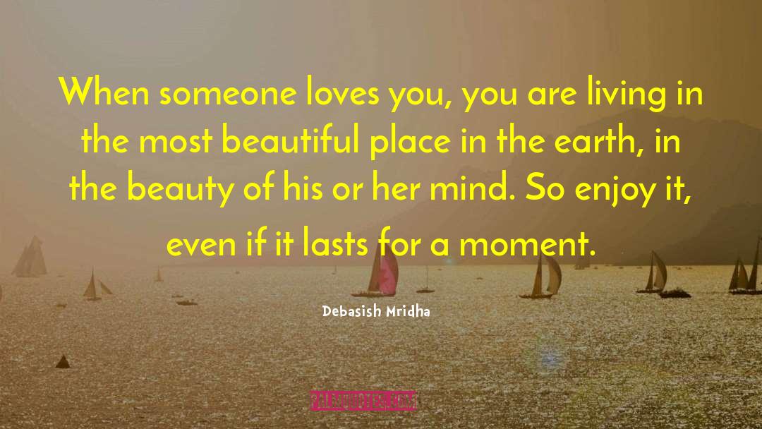 Seek For Wisdom quotes by Debasish Mridha