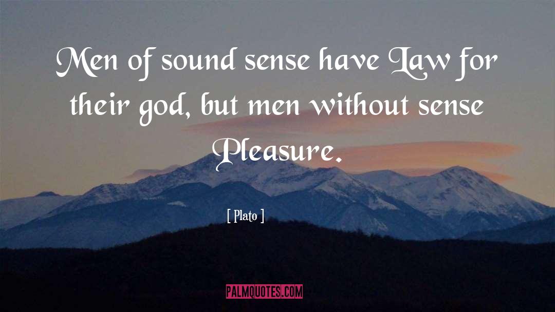 Seek God quotes by Plato