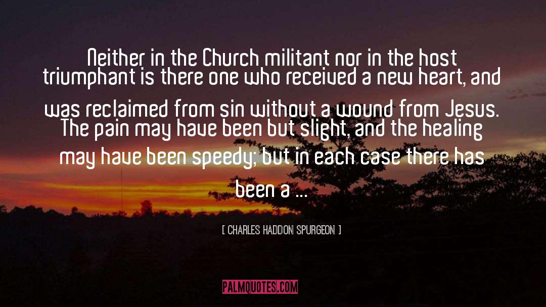 Seeker Church quotes by Charles Haddon Spurgeon