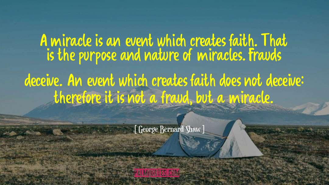 Seeker Of Faith quotes by George Bernard Shaw