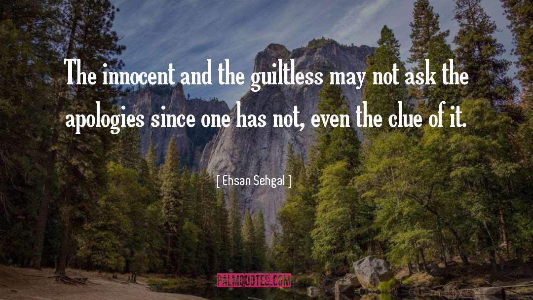 Sehgal quotes by Ehsan Sehgal