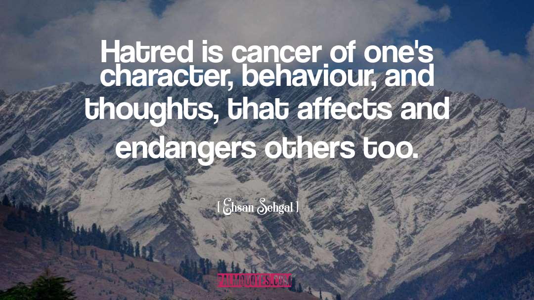 Sehgal quotes by Ehsan Sehgal
