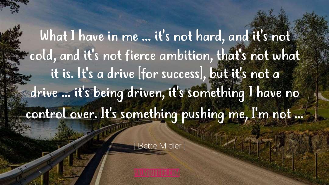 Seinfeld Bette Midler quotes by Bette Midler