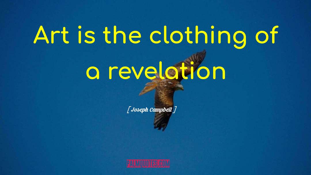 Sejour Clothing quotes by Joseph Campbell