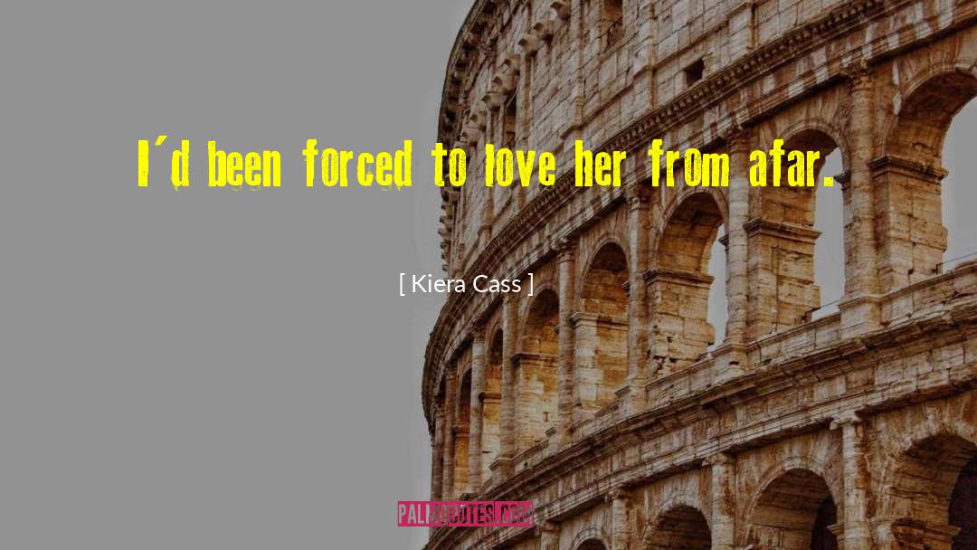 Selection Kiera Cass Book quotes by Kiera Cass