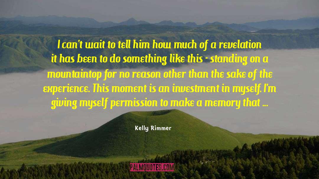 Selective Memory quotes by Kelly Rimmer