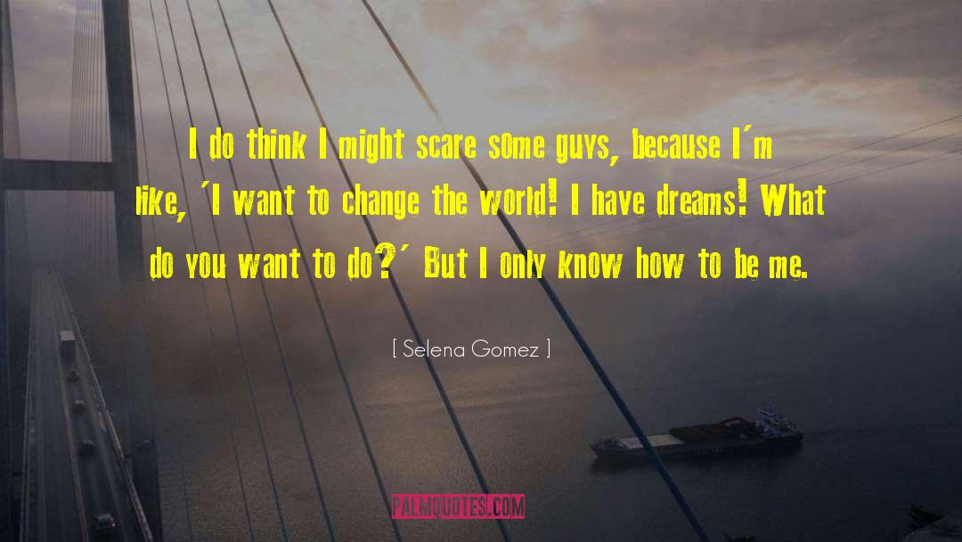 Selena Gomez Spanish quotes by Selena Gomez