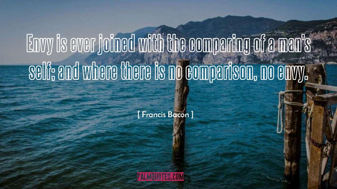Self And Others quotes by Francis Bacon