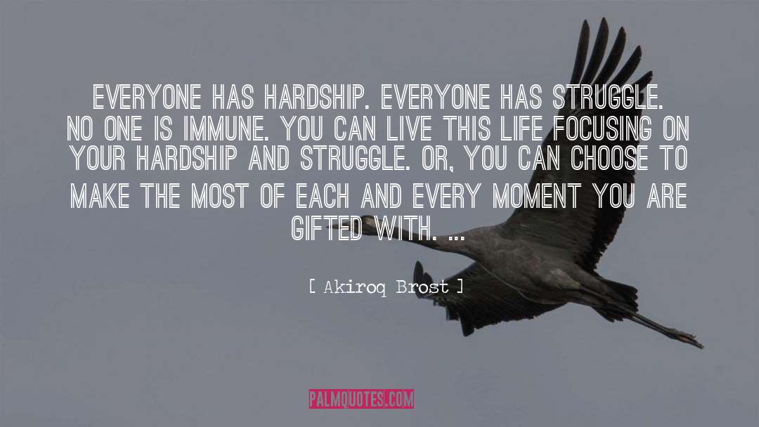 Self Appreciation quotes by Akiroq Brost