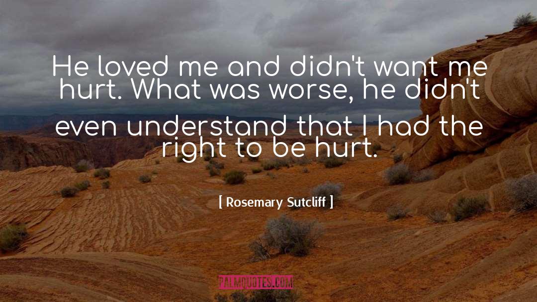 Self Determination quotes by Rosemary Sutcliff