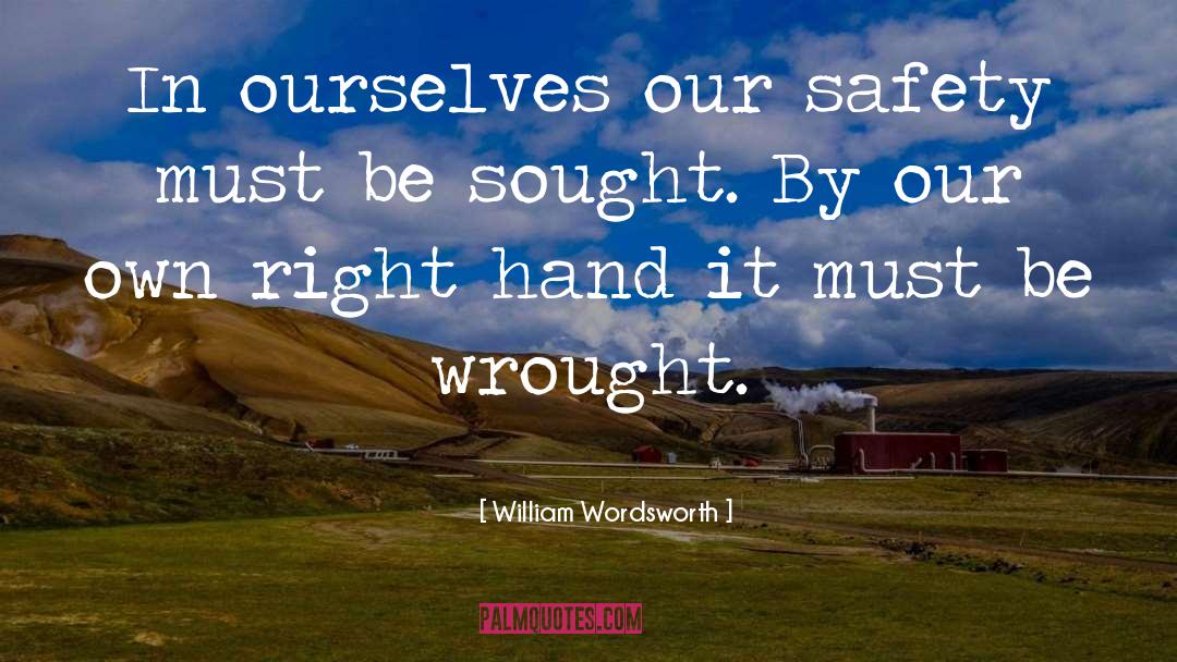 Self Discovery Journey quotes by William Wordsworth