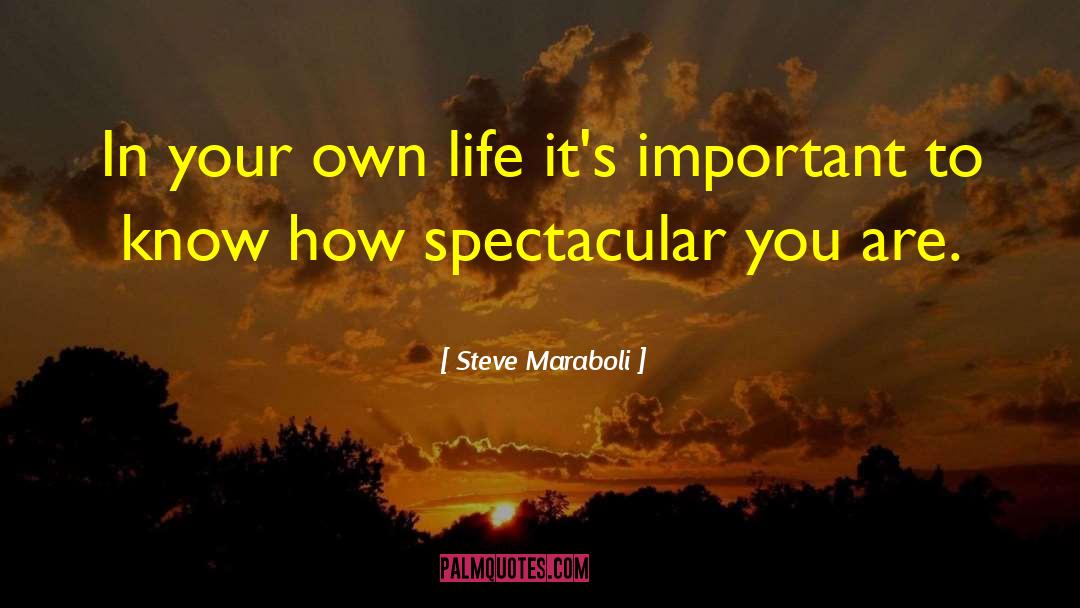 Self Empowerment quotes by Steve Maraboli