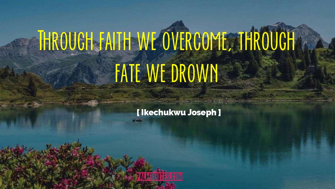 Self Help Bible quotes by Ikechukwu Joseph