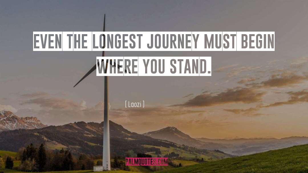 Self Journey quotes by Laozi