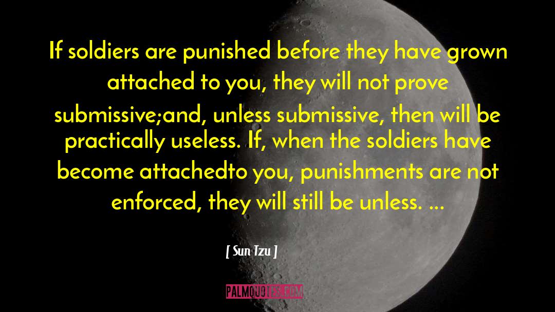 Self Leadership quotes by Sun Tzu