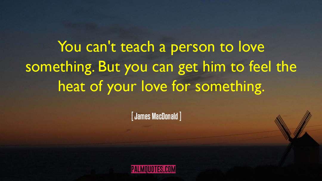 Self Mentoring quotes by James MacDonald