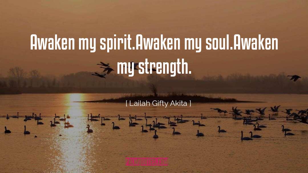 Self Motivation quotes by Lailah Gifty Akita