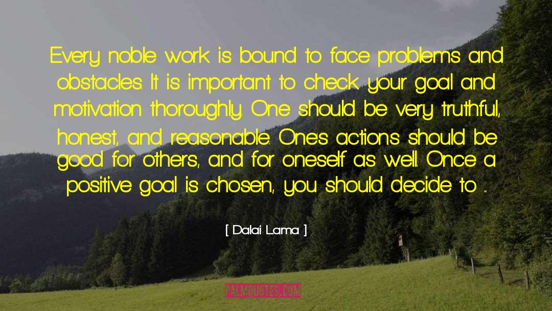 Self Realized quotes by Dalai Lama