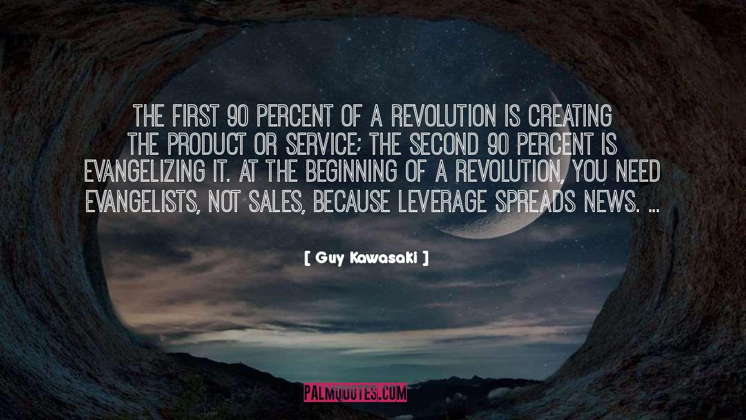 Self Service quotes by Guy Kawasaki