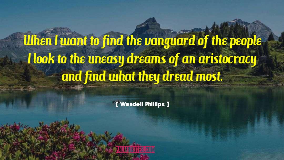 Self Slavery quotes by Wendell Phillips