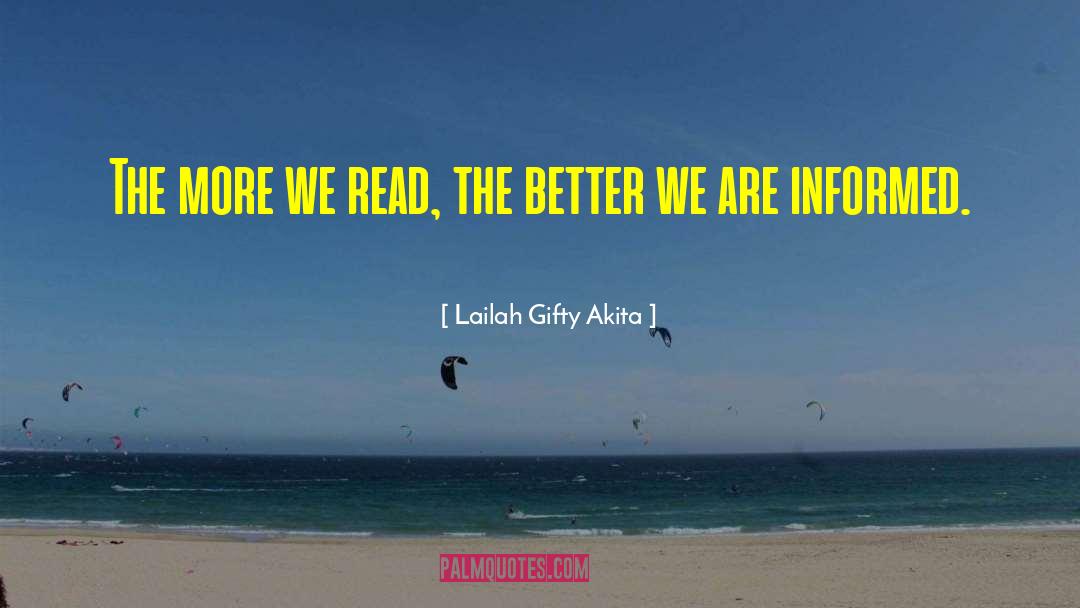 Self Study quotes by Lailah Gifty Akita