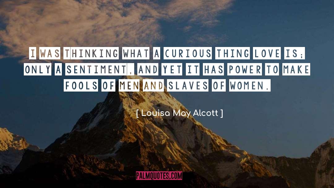 Selkie Women quotes by Louisa May Alcott