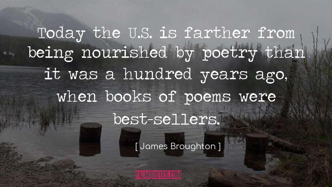 Sellers quotes by James Broughton
