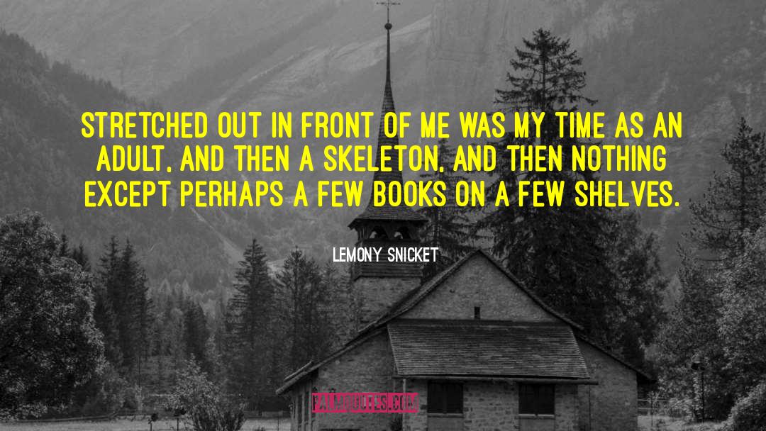 Selling My Book On Amazon quotes by Lemony Snicket