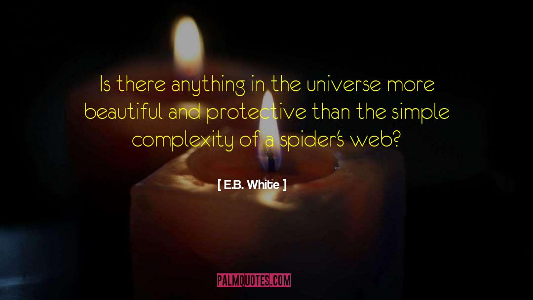 Semantic Web quotes by E.B. White