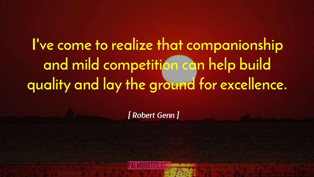 Send Help quotes by Robert Genn