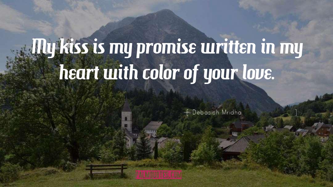 Sending My Love quotes by Debasish Mridha