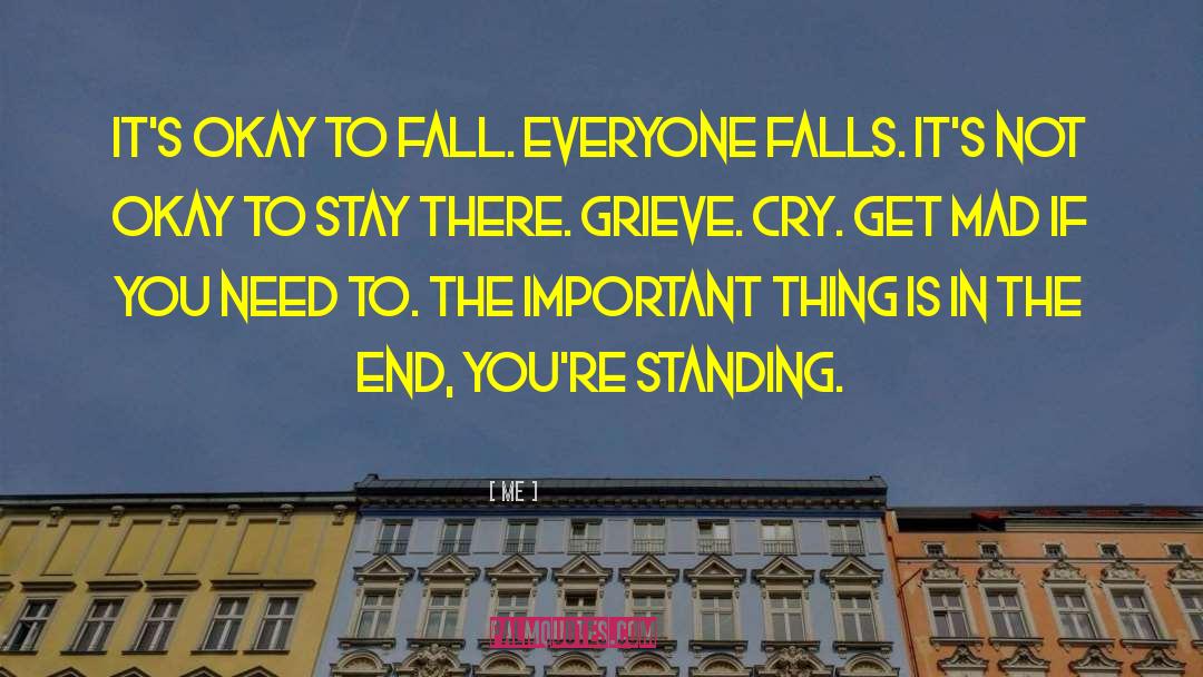 Seneca Falls quotes by Me