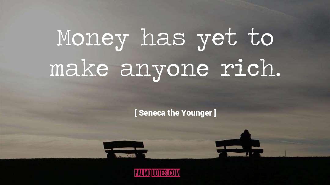 Seneca quotes by Seneca The Younger