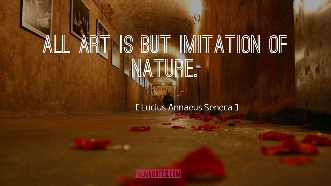 Seneca quotes by Lucius Annaeus Seneca