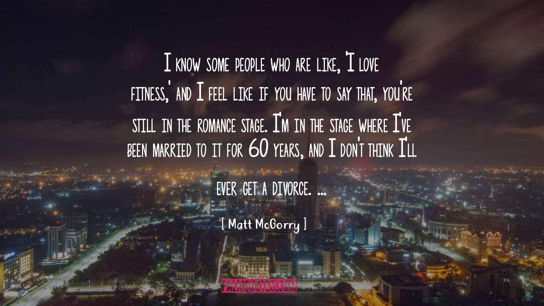 Sensationally 60 quotes by Matt McGorry