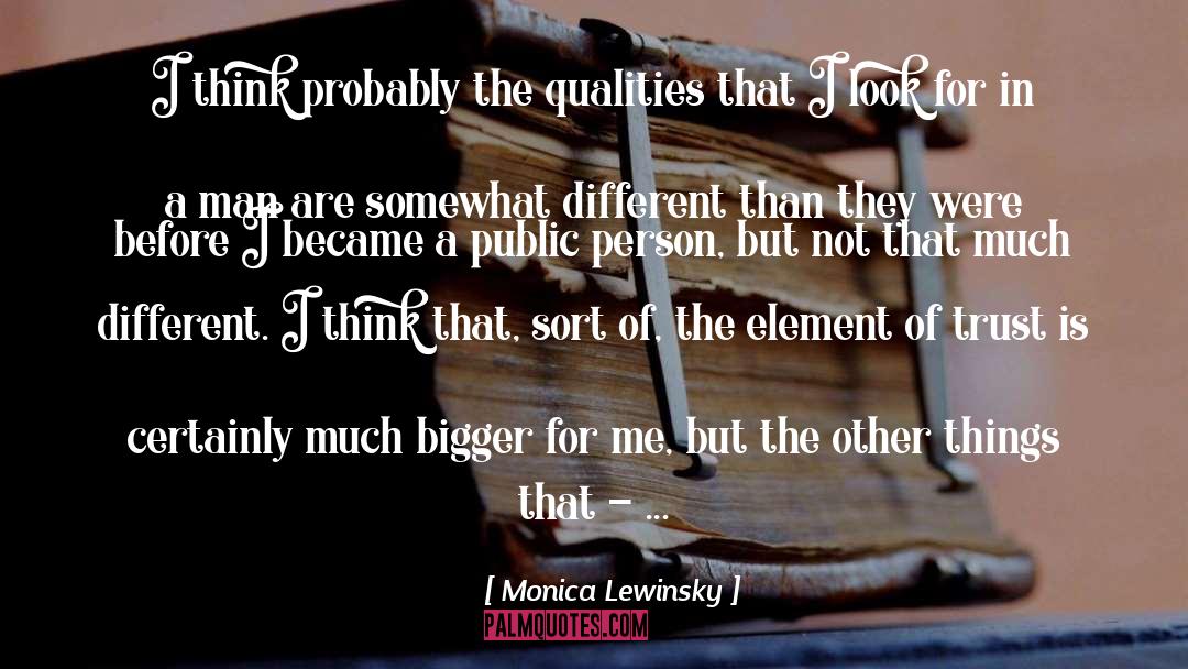Sense Of Humor quotes by Monica Lewinsky