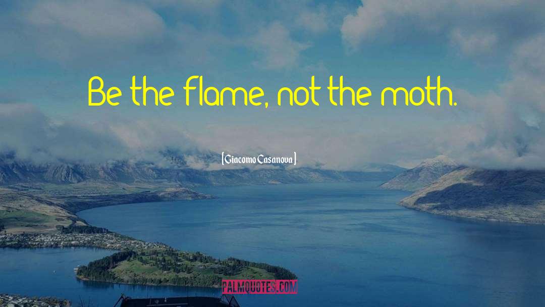 Senseless Destruction quotes by Giacomo Casanova