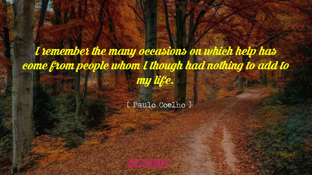 Sensitive People quotes by Paulo Coelho