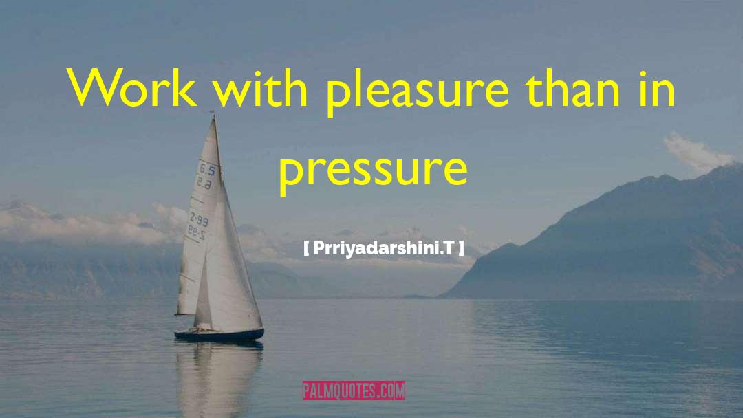 Sensual Pleasure quotes by Prriyadarshini.T